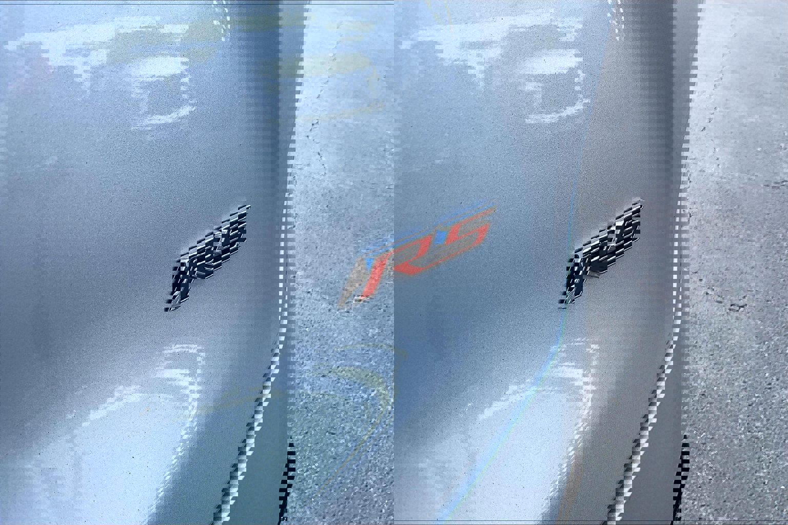 Certified 2022 Chevrolet Blazer RS w/ Driver Confidence II Package image 5