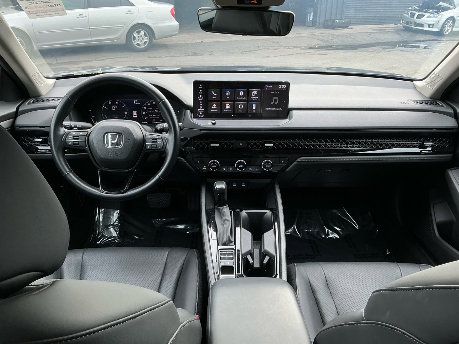 Used 2023 Honda Accord EX-L image 18