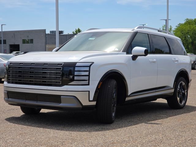 New 2026 Hyundai Palisade Limited AWD/4WD image 17