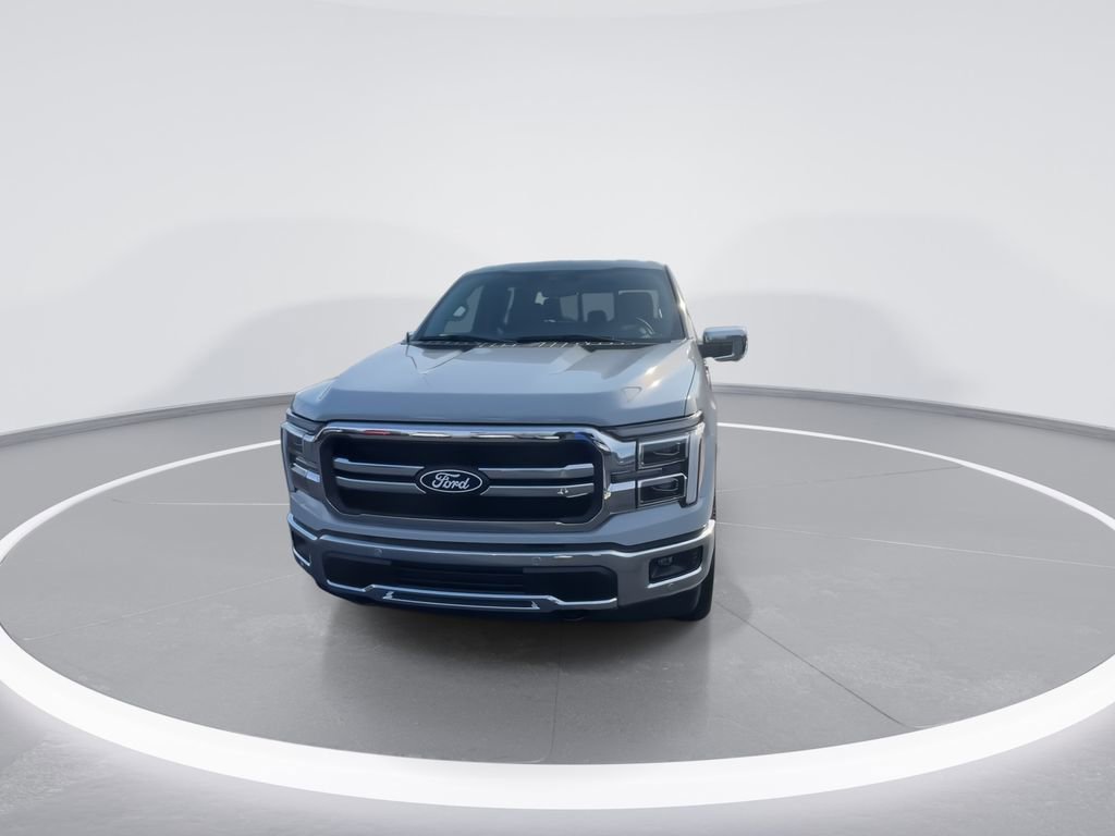 New 2026 Ford F150 Lariat w/ Equipment Group 501A Mid image 3