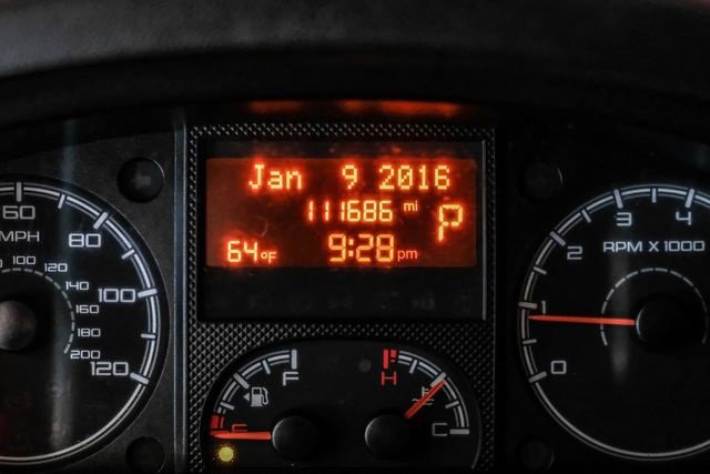 Used 2017 RAM ProMaster 1500 w/ Interior Convenience Group image 18