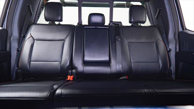 Used 2024 Ford F150 Lariat w/ Tow/Haul Package image 34