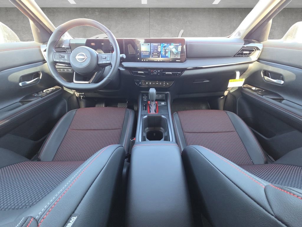 New 2026 Nissan Kicks SR w/ SR Premium Package image 20