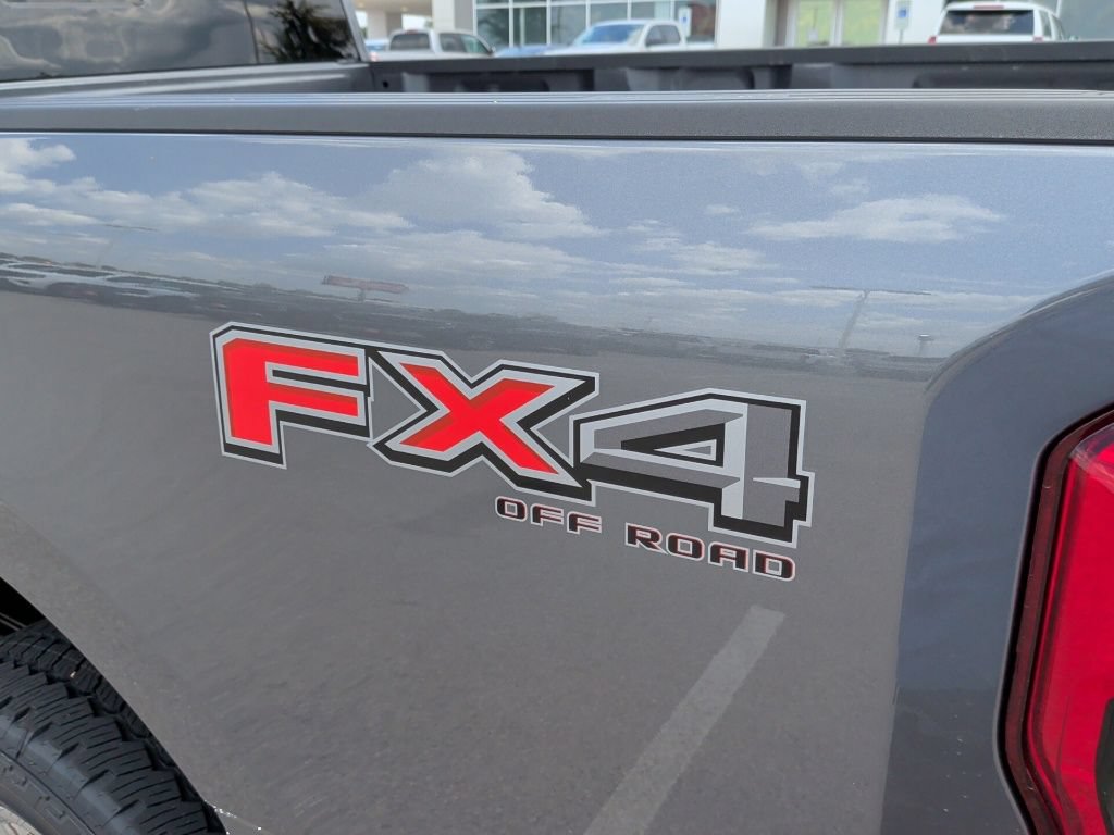 New 2026 Ford F350 Lariat w/ Chrome Package AWD/4WD image 45