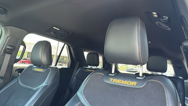 New 2026 Ford Explorer Tremor AWD/4WD image 30