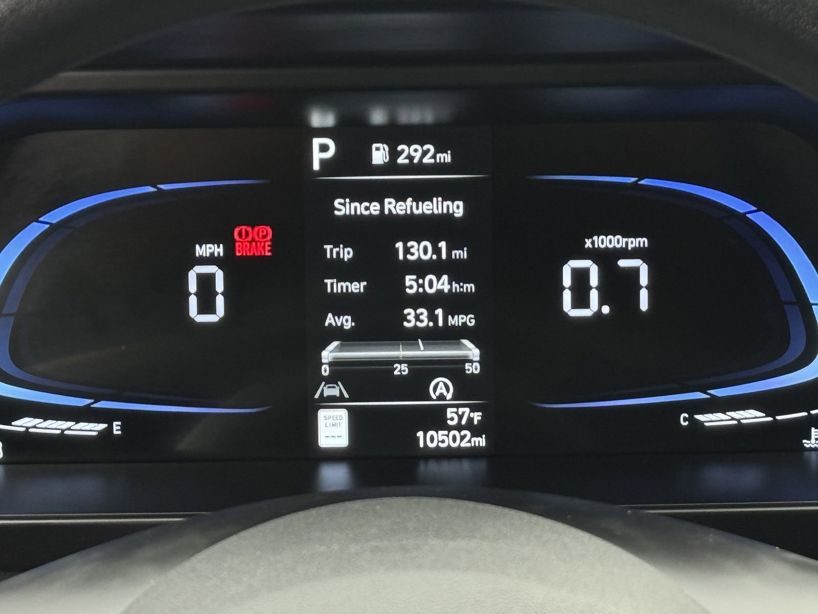 Used 2025 Hyundai Elantra SE FWD image 16