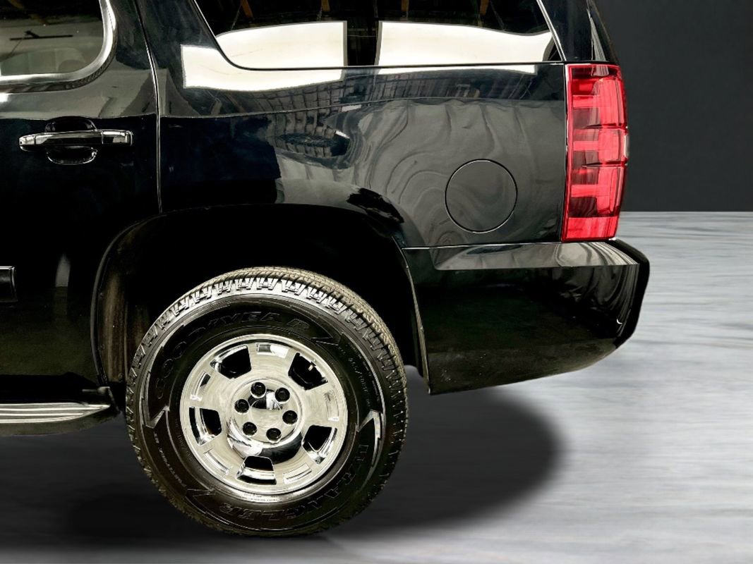 Used 2014 Chevrolet Tahoe LS image 10