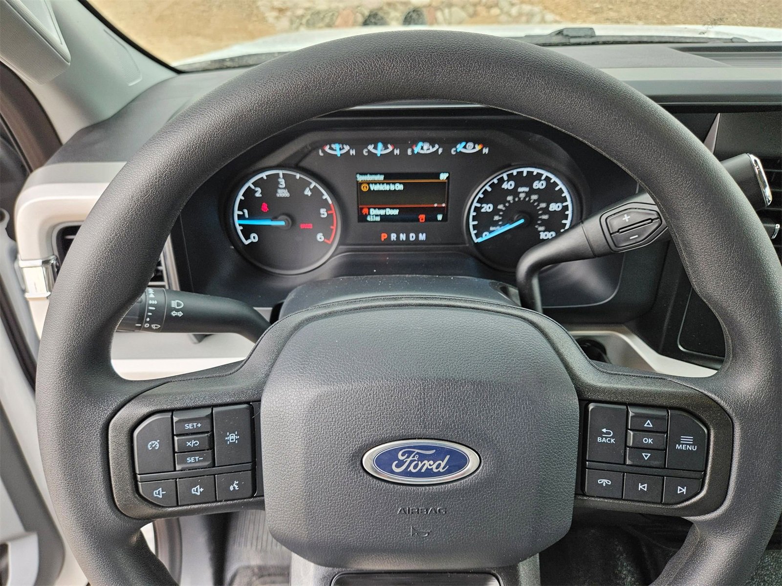 New 2025 Ford F450 XL image 18