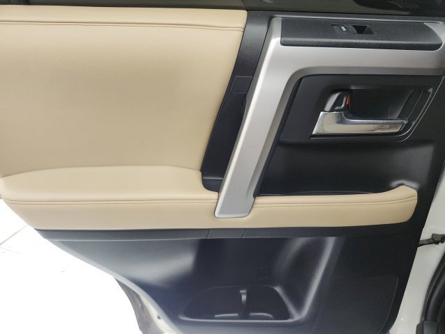 Certified 2023 Toyota 4Runner SR5 RWD image 9