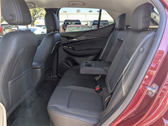 Used 2022 Buick Encore GX Select w/ Sport Touring Package image 15