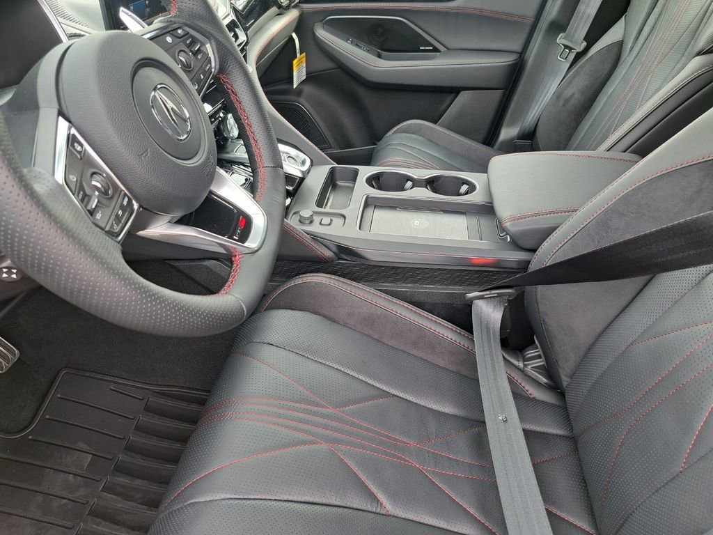 New 2026 Acura MDX Type S image 20