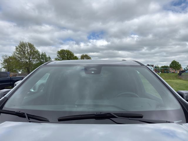 Used 2024 GMC Acadia Elevation FWD image 24