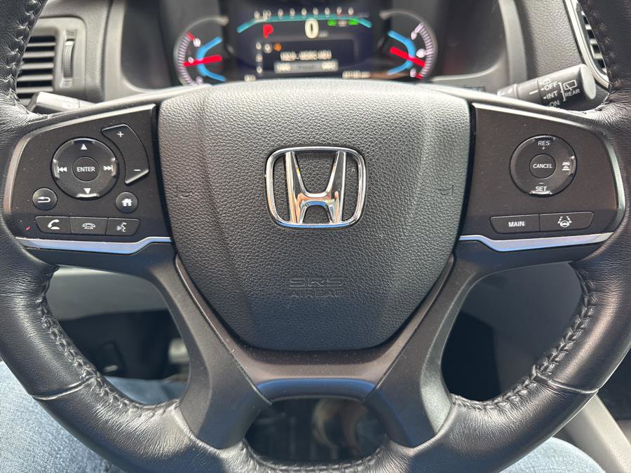 Used 2019 Honda Pilot EX-L image 34