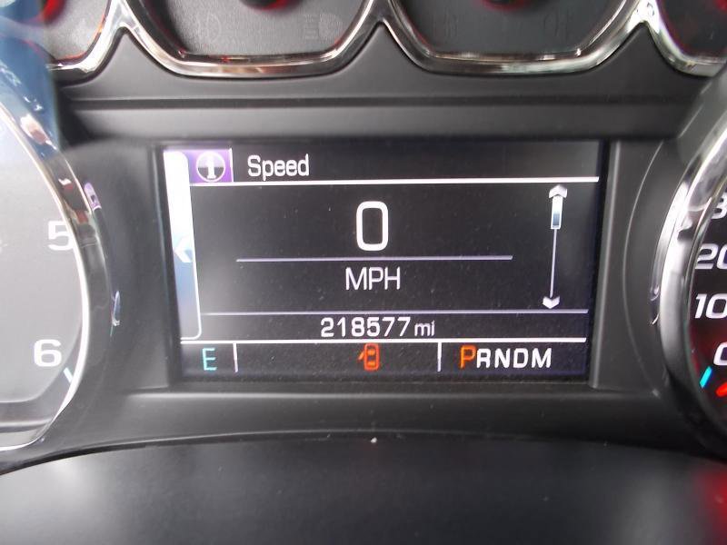 Used 2015 Chevrolet Silverado 1500 LT w/ All Star Edition image 36