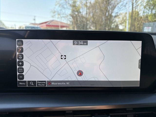 Certified 2025 Kia Telluride S image 18