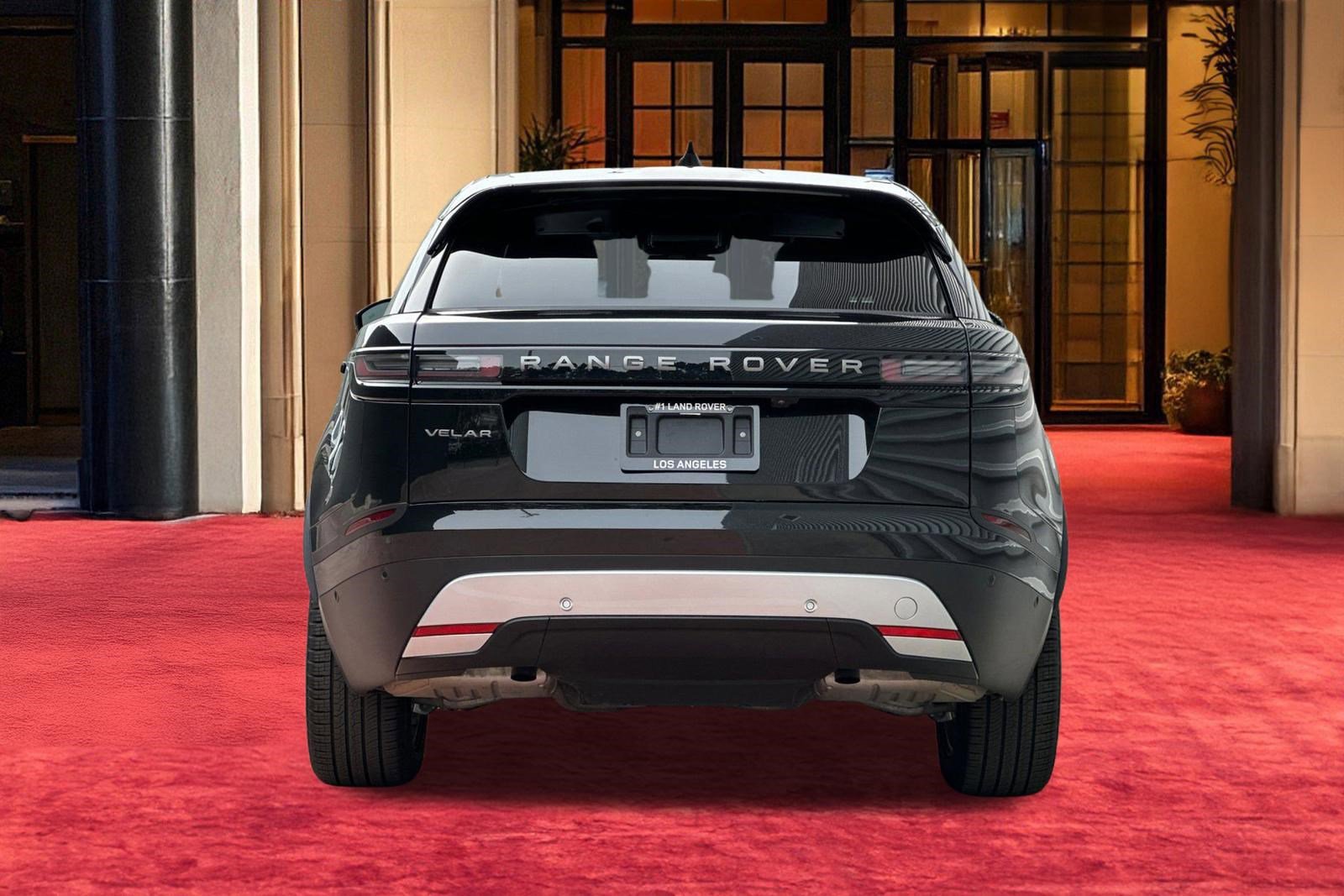 Used 2026 Land Rover Range Rover Velar S image 10