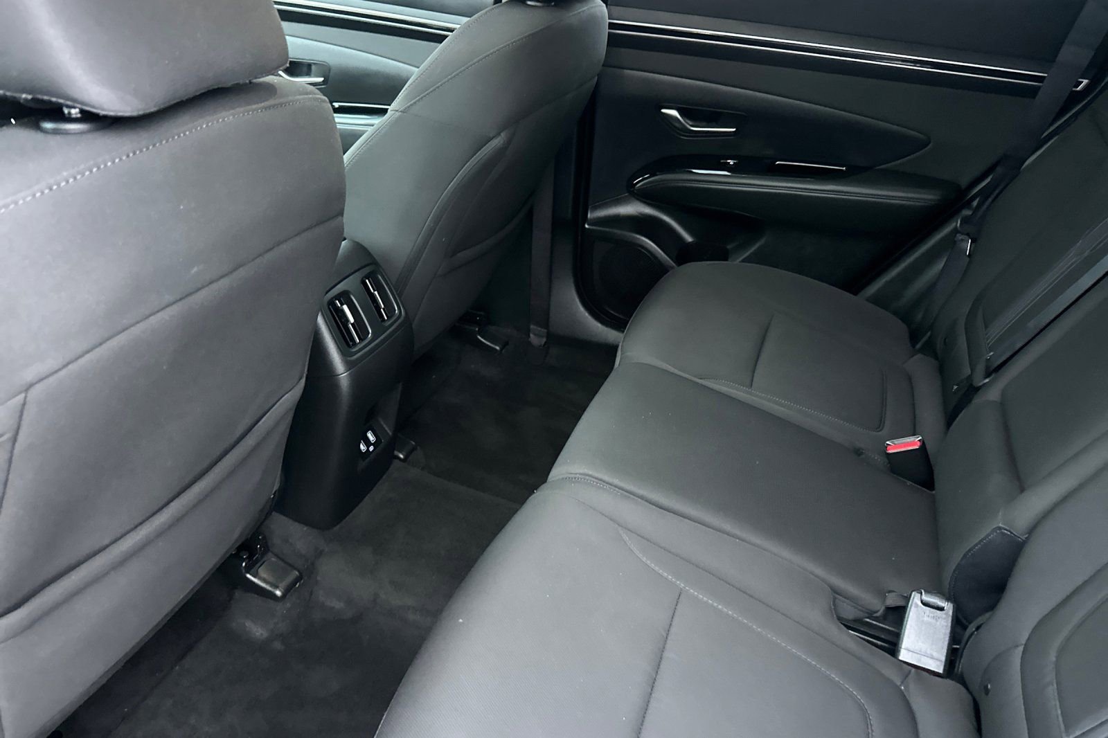 Used 2022 Hyundai Tucson SEL w/ Convenience Package image 13