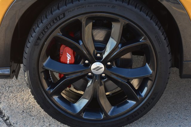 Used 2024 Dodge Hornet R/T Plus w/ Track Pack image 11