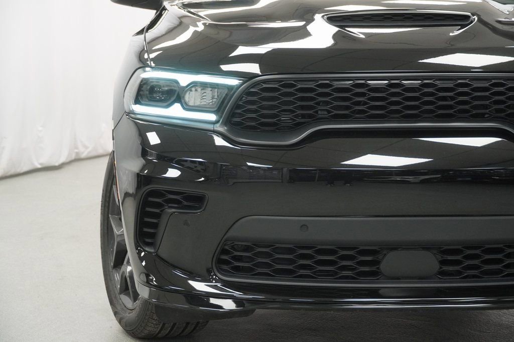 New 2026 Dodge Durango GT image 6