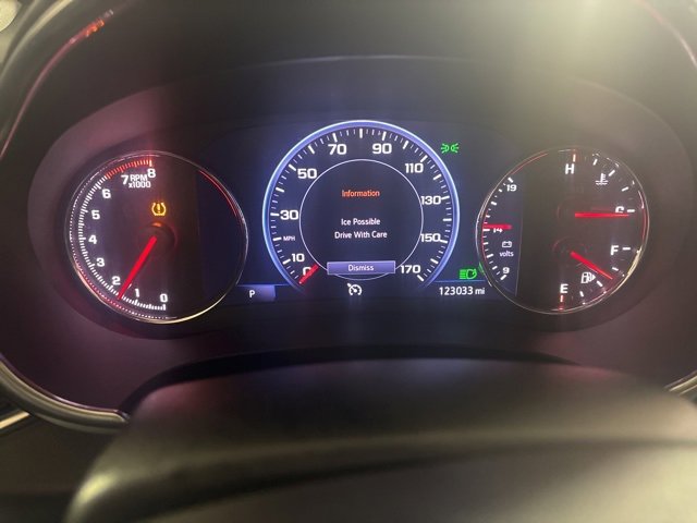 Used 2020 Chevrolet Malibu Premier image 29