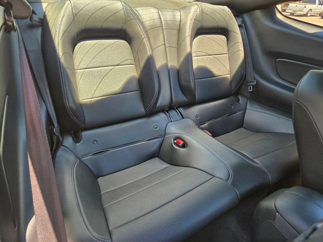 Used 2022 Ford Mustang GT Premium w/ Ford Safe & Smart Package RWD image 19