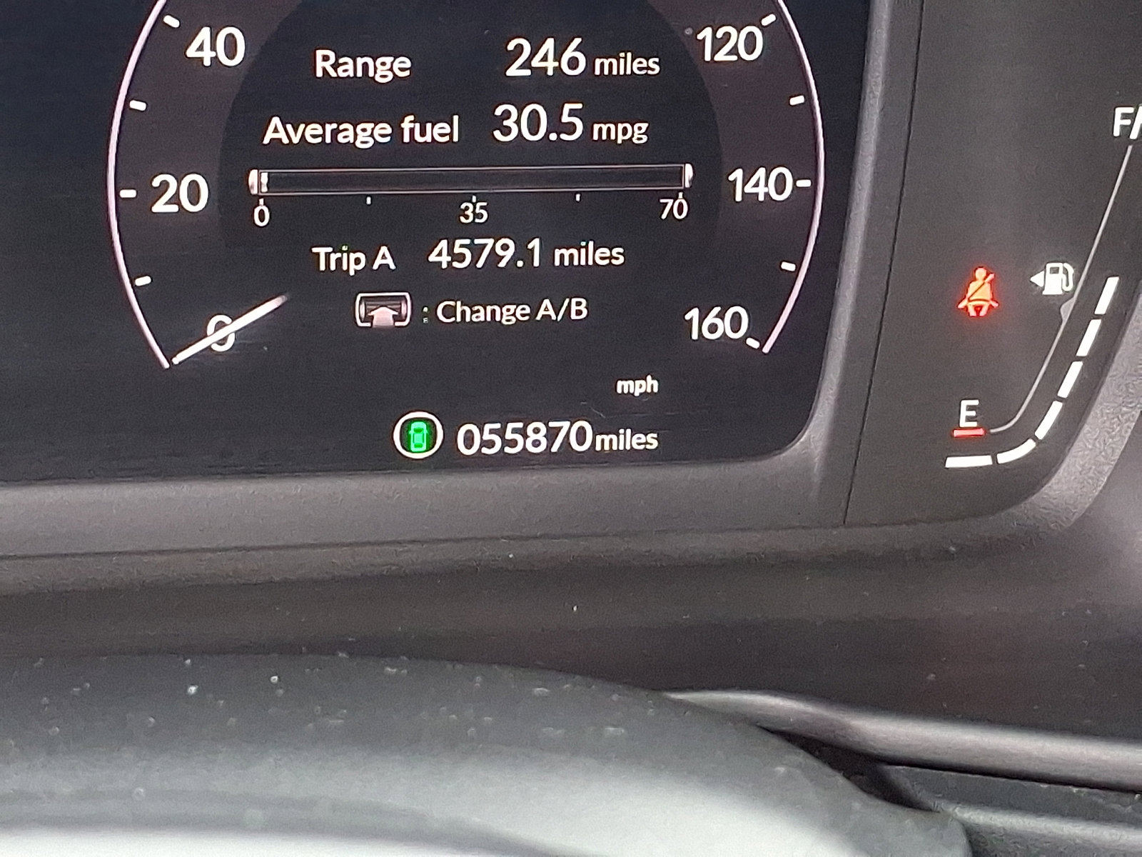 Used 2023 Honda Accord EX image 21