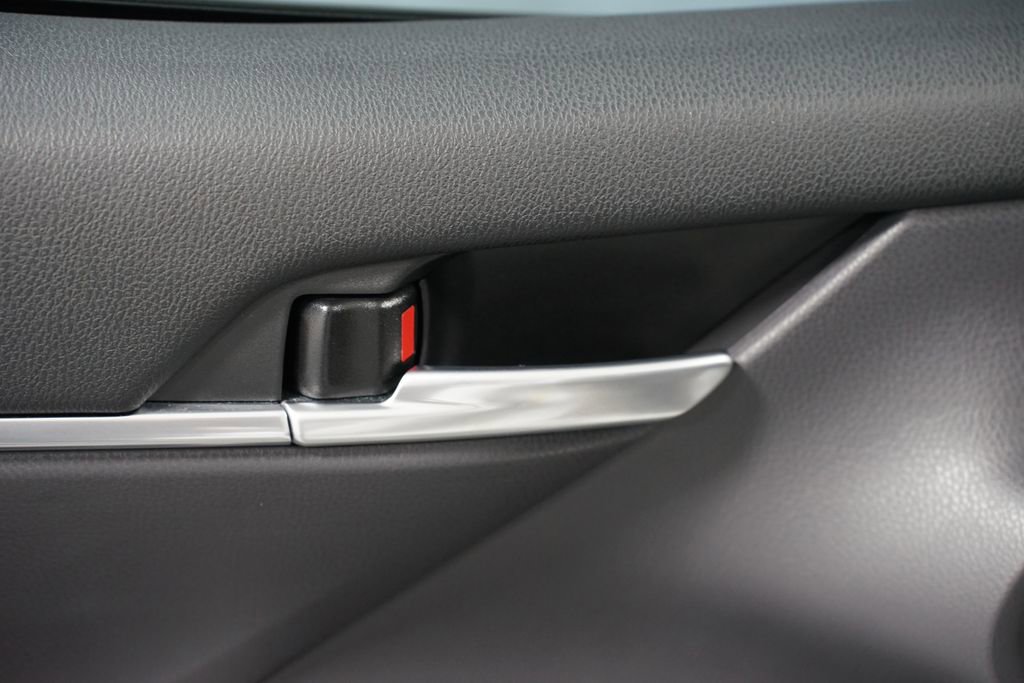 Certified 2024 Toyota Camry LE image 29