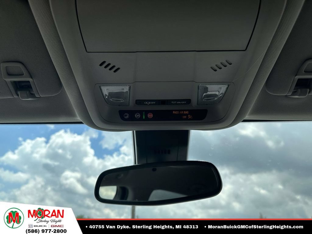 Certified 2023 GMC Terrain SLE w/ Driver Convenience Package FWD image 27