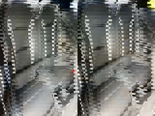 Used 2018 Chevrolet Camaro SS image 16