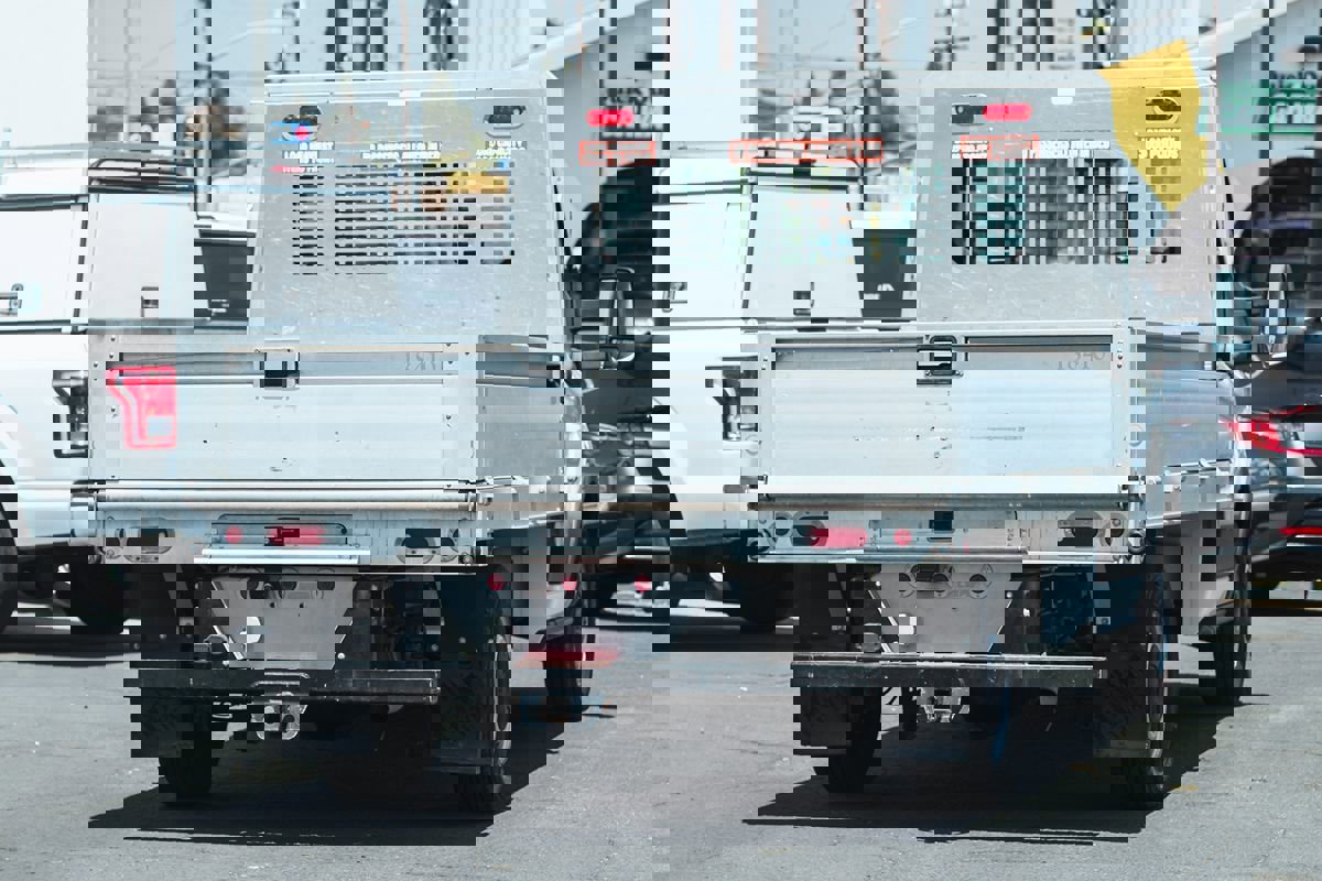 Used 2018 Ford Transit 250 138 image 8