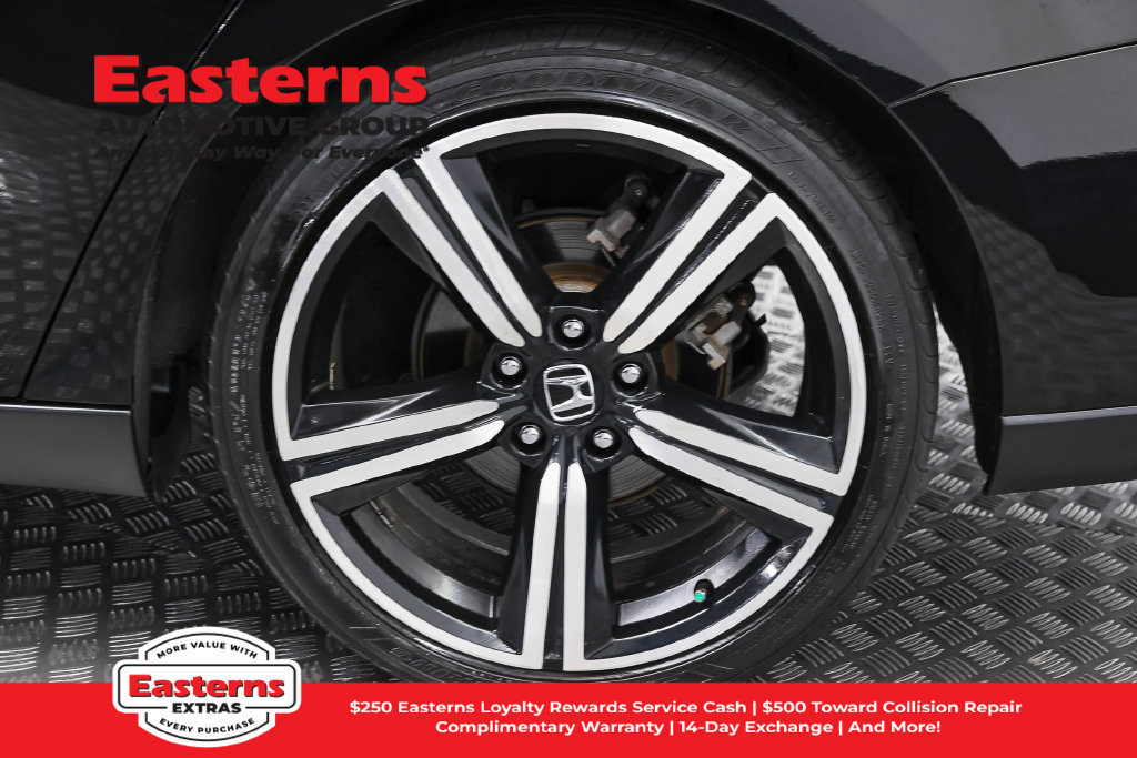 Used 2024 Honda Accord Sport image 29