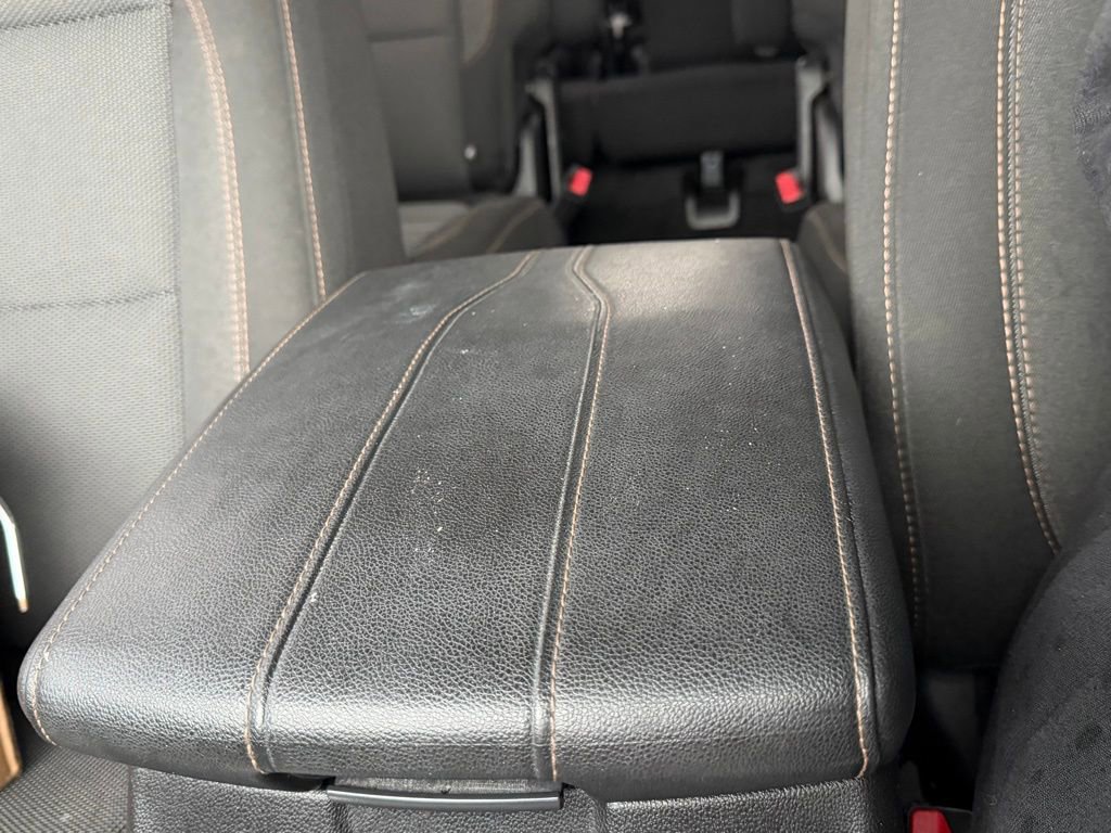 Used 2018 Chevrolet Traverse LT AWD/4WD image 18
