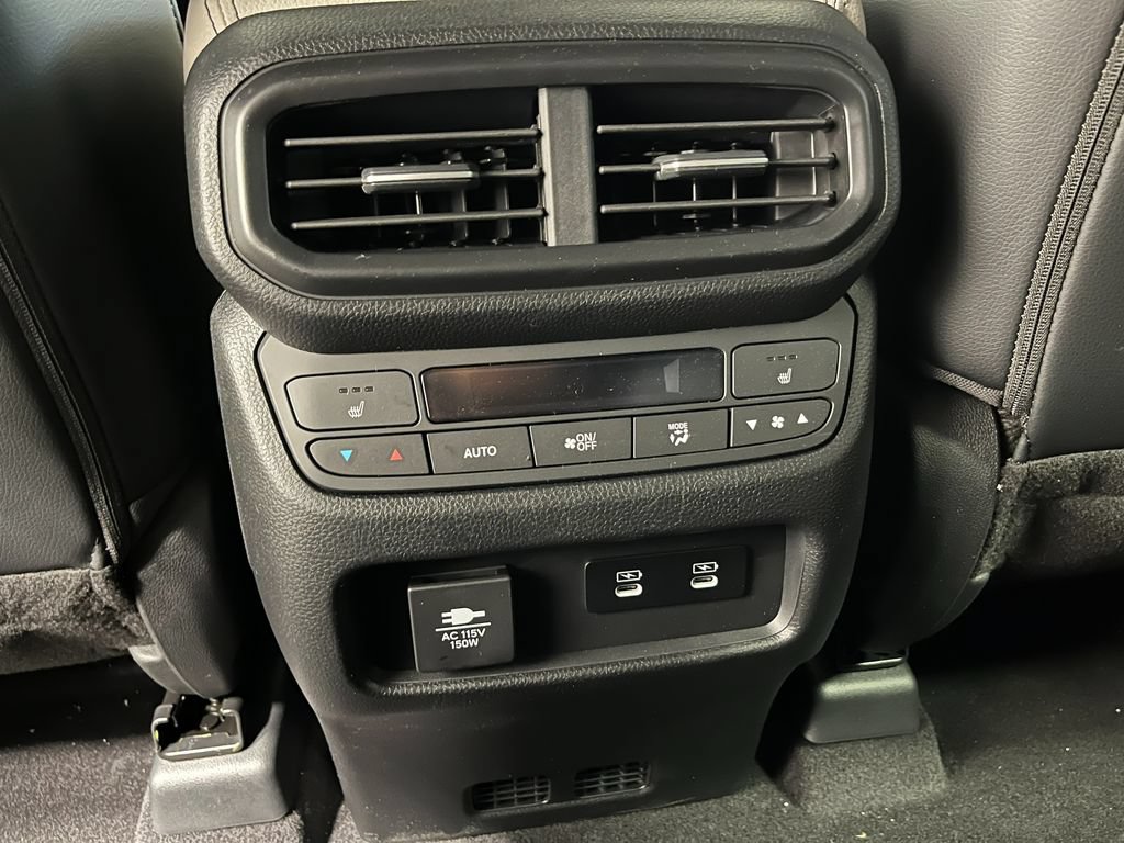 New 2026 Honda Passport TrailSport Elite image 23