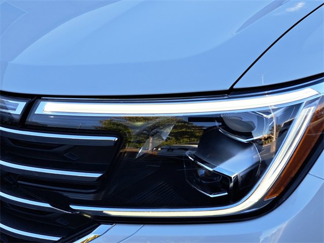New 2026 Volkswagen Atlas SE image 31