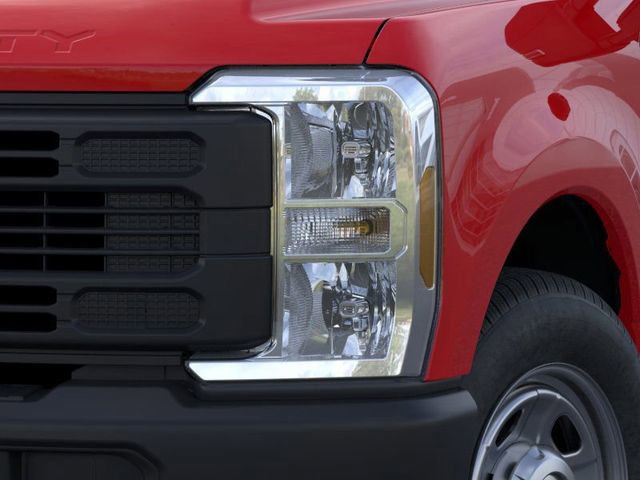 New 2026 Ford F350 XL RWD image 21