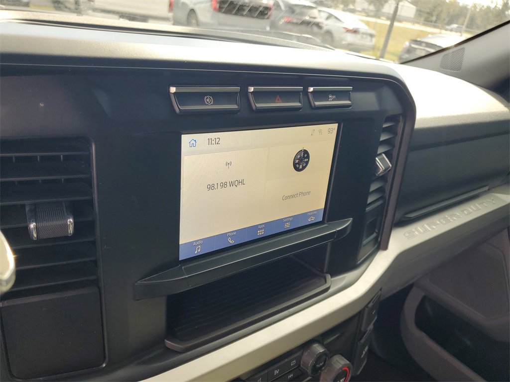 Used 2024 Ford F350 XLT image 19