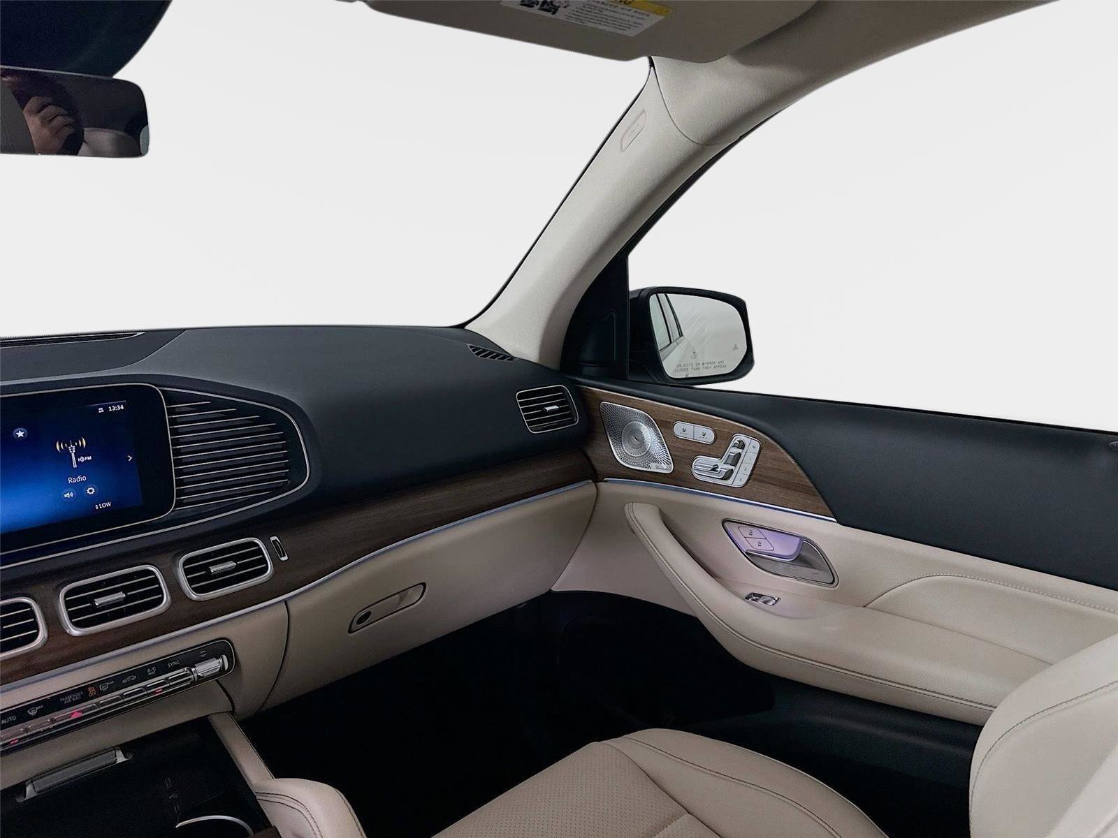 Certified 2026 Mercedes-Benz GLE 450 4MATIC image 31