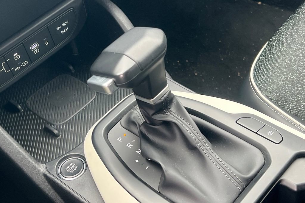 Used 2025 Kia K4 GT-Line image 18