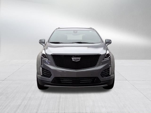 Used 2026 Cadillac XT5 Premium Luxury w/ LPO, ONYX Package AWD/4WD image 2