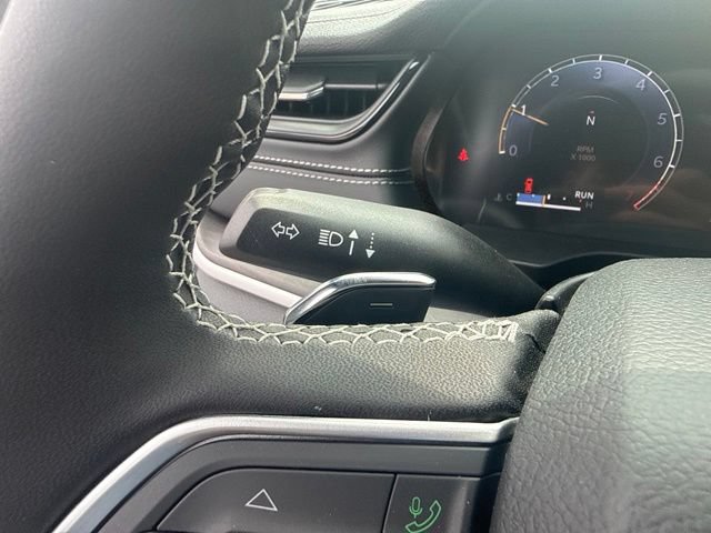 New 2026 Jeep Grand Cherokee Limited AWD/4WD image 22