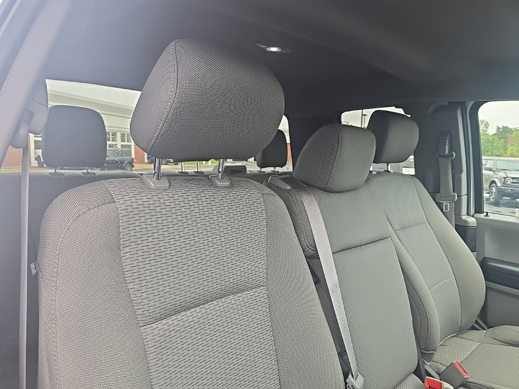 Used 2019 Ford F250 XLT w/ XLT Value Package AWD/4WD image 40