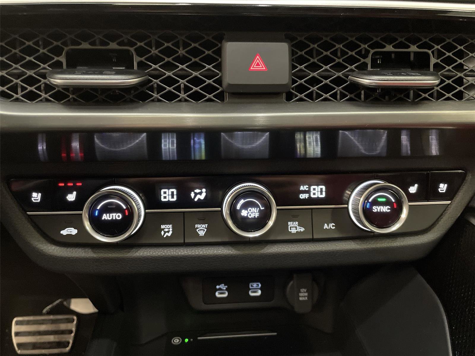 New 2026 Acura ADX A-Spec image 20