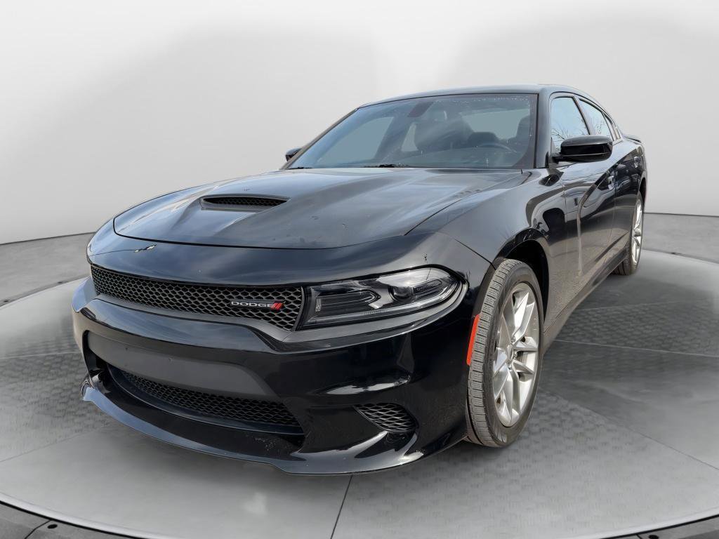 Used 2023 Dodge Charger GT image 1