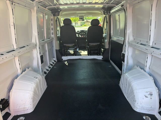 Used 2019 RAM ProMaster 1500 FWD image 14