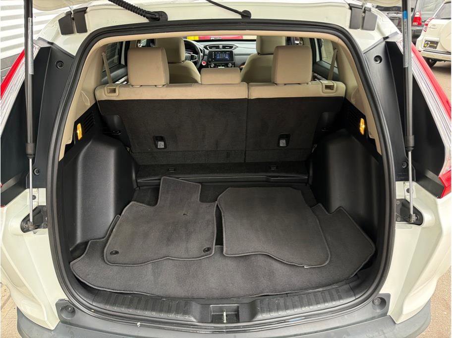 Used 2017 Honda CR-V EX image 24