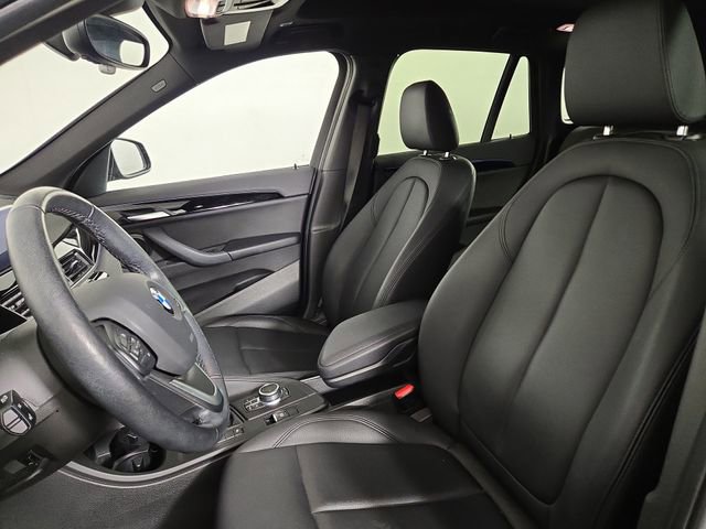 Used 2022 BMW X1 xDrive28i w/ Convenience Package AWD/4WD image 14