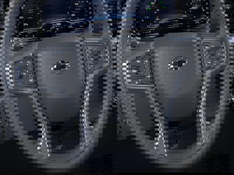 New 2026 Chevrolet Silverado 1500 RST w/ RST Select Package AWD/4WD image 19