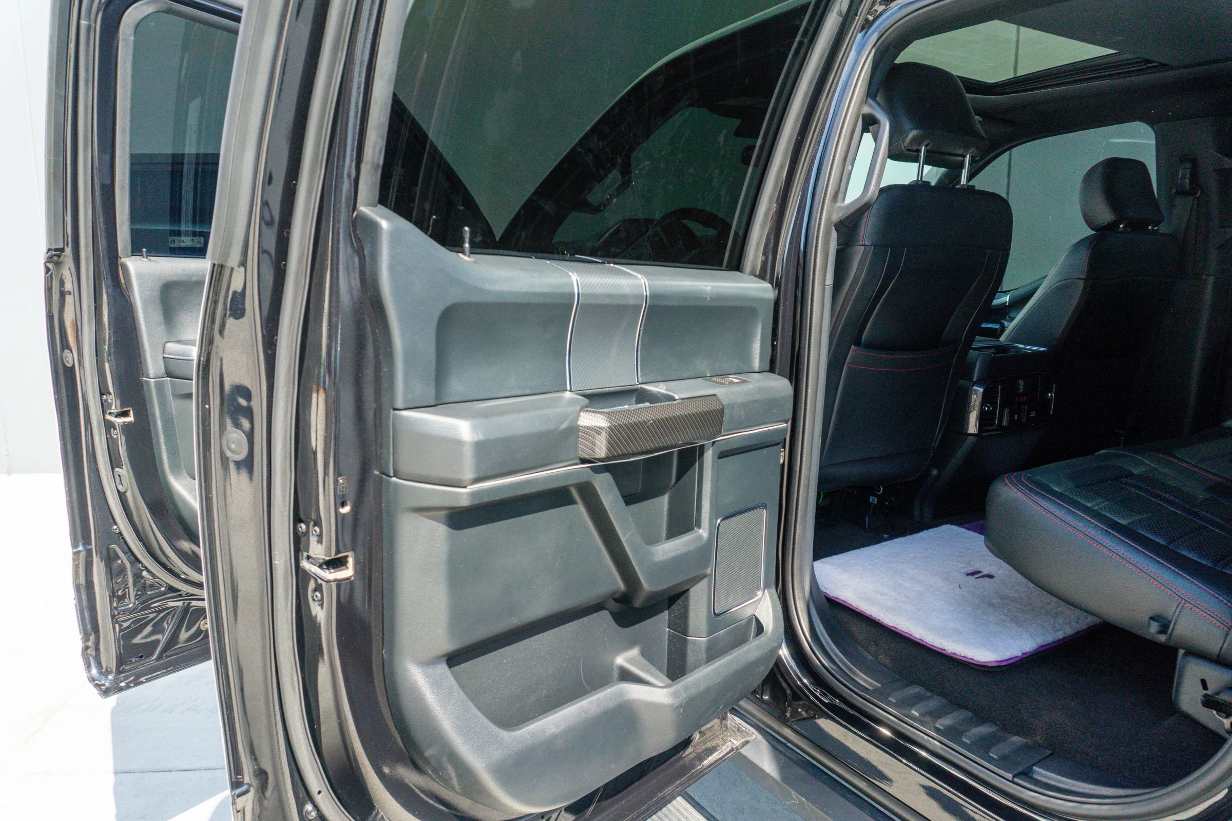 Used 2020 Ford F150 Lariat w/ Equipment Group 502A Luxury image 73