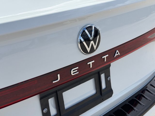 New 2027 Volkswagen Jetta S FWD image 14