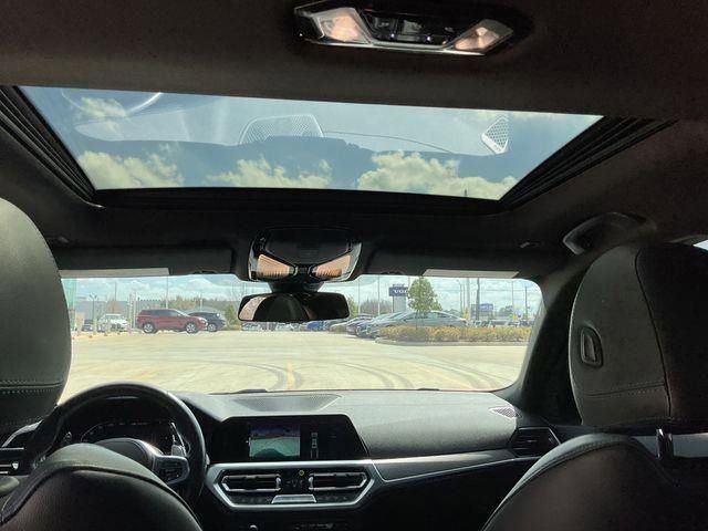 Used 2020 BMW M340i w/ Driving Assistance Package RWD image 29